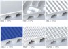 Food grade TPU covers for timing belts