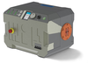 Braze-Vise™ System Reduces Brazing Time! 