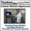 Gantry Machine Aids Production of 3D Cell Cultures
