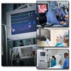 Electronic Displays in the Healthcare Industry
