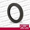 QTC METRIC GEARS - Internal Gears, Modules 1 Through 3