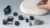 OKW Enclosures, Inc. - Your Choice For Lateral Screw Tuning/Control Knobs