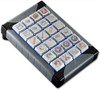 X-keys® XK-24 Programmable Keypad 