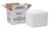 Standard Insulated Foam Containers