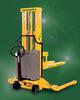 STACKERS IDEAL FOR PLANTS OR WAREHOUSES