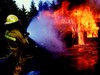 Shut-off Valve Increases Water Main Pressure 