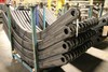 Tubular Structures and Weldments