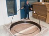 New Windpower Retaining Ring Series