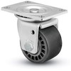 Heavy Duty Casters with Braking