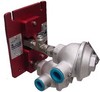 Heated Pitot: Minimize Flow Element Freezing