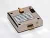 Airborne and ground based telemetry equipment