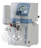 New Pumps for BINDER VD Series