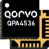 Qorvo - 2W 24.2 - 26.5 GHz Power Amplifier