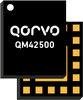 Qorvo - 2.4GHz 802.11be Wi-Fi 7 + BT Front End Module