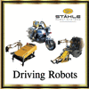 Test Robots for the Automotive Industry by STAHLE