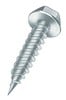 410 Stainless Steel Self-Piercing Screws