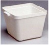 plastic bins 