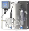 New chlorine analyzers: CLF10 sc and CLT10 sc