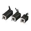 ME042AS Series BLDC Motor 