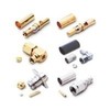 RF Connector -- Tele Tec Co., Ltd.