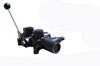 Logsplitter Valve Pressure Relief Detent