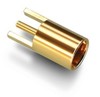 Aliner RF MMCX female connector for PCB
