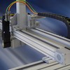 Linear Units KLE: High performance and compact.