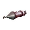 Titanium Thin Film Evaporator