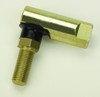 Integral Ball Joints