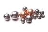 Stainless Steel Polishing Ball-Image