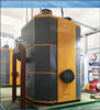 Acme Engineering Products - High Voltage Immersed Electrode Hot Water Boiler