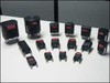 LOW Cost Angular Grippers for transfer mechanisms.