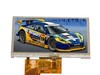 4.3" TFT LCD Module w/ High Brightness Backlight 
