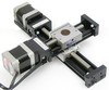 XSlide® are compact, moderate cost linear stages.