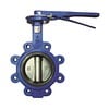 DynaQuip Controls - Butterfly Valves