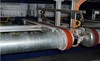 High Friction Cover for Low Temp Applications
