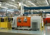 Hydraulic Cylinders Engineered By Friction Welding