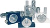 metric mini turbine vibrators