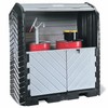 PIG® Roll Top Hardcover #PAK601