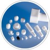 Custom Plastic Plate, Rod, and Stock Shapes