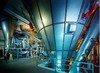 Agglomerators & Fluid Bed Processing Systems