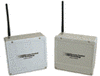 Short Range Wireless Switch System