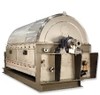 Cooling Drum Flakers for Food, Pharma or Chemical
