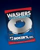 Boker’s Complimentary 2012 Washer Catalog 