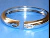MP Metal Products - Roll formed lighting bezel.