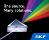 SKF - Bearings and Seals