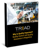 Triad Magnetics - eBook Why is Quality Important in Magnetics