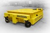 Transfer Cart - Portable Workstation