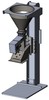 CentriFill 1000: Semi-Automatic Weigh Filler