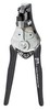 IDEAL Wire Stripper, 20 to 26 AWG, 5-1/2 In L